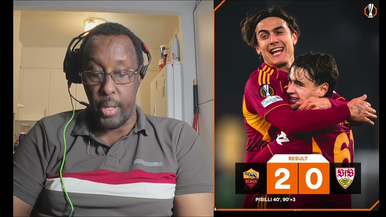 Isdiyaarinta suuqa ee kooxaha ,Europe League oo xasuuq ka dhacay.