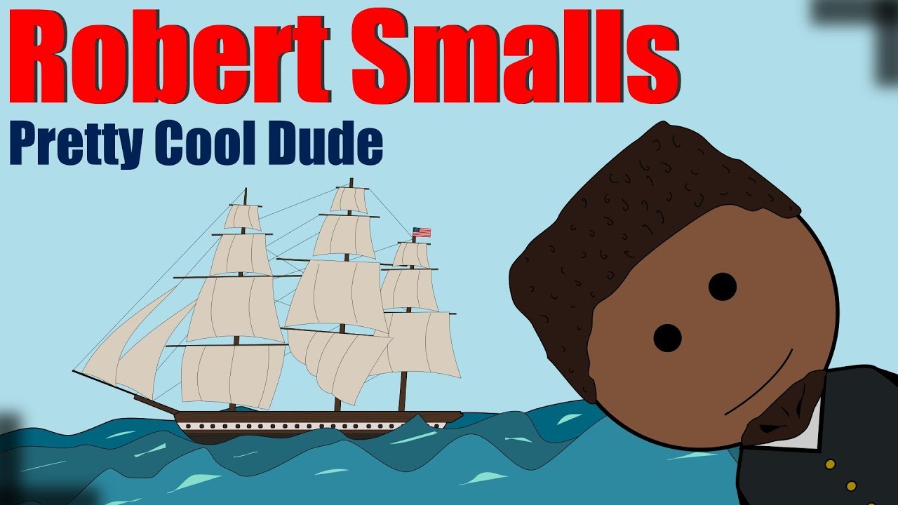 Robert Smalls