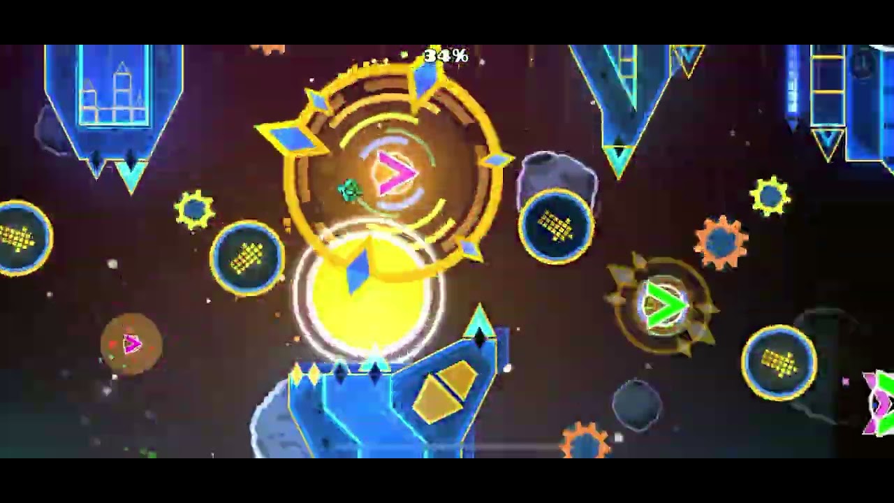Orbit 100%