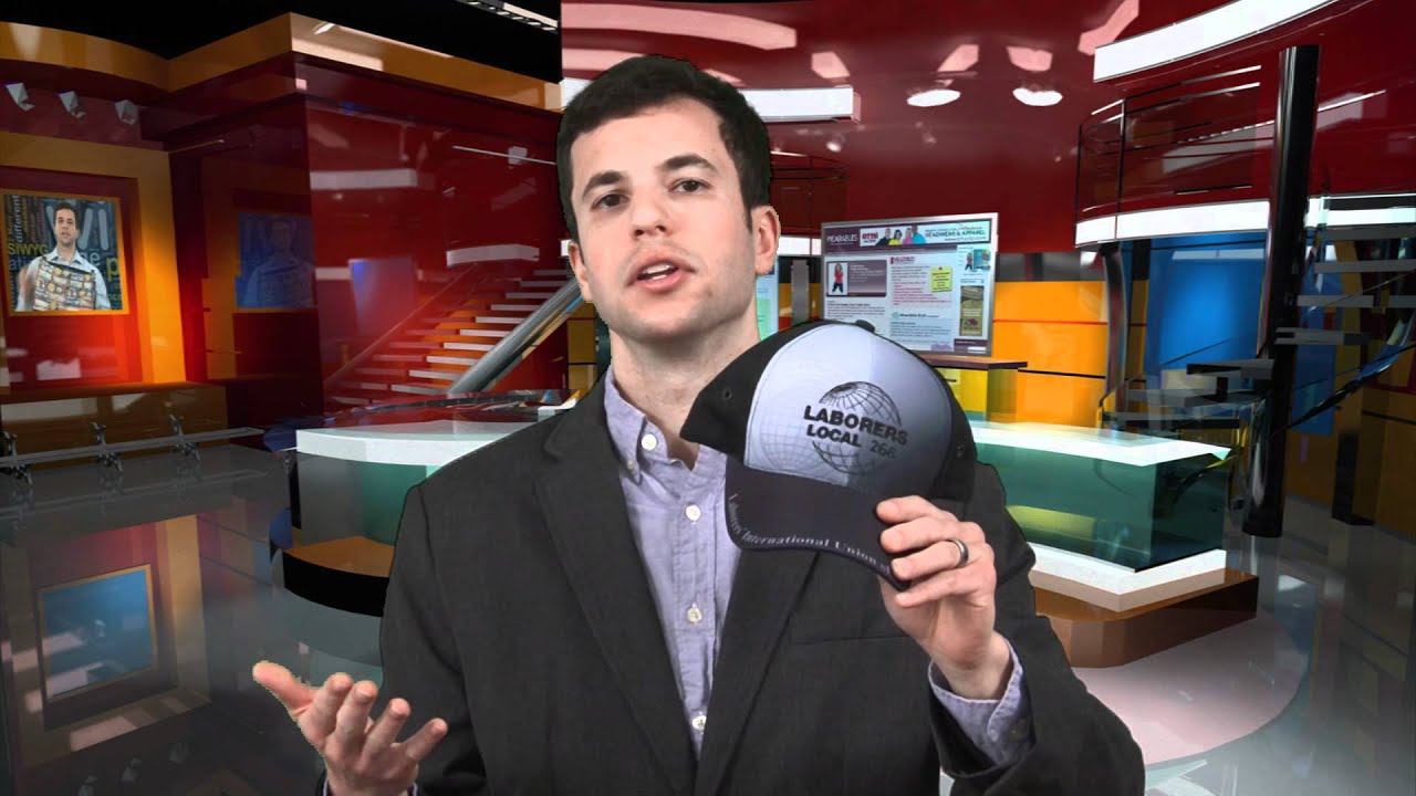 Six- and Five-Panel Caps - Wearables Ask An Expert