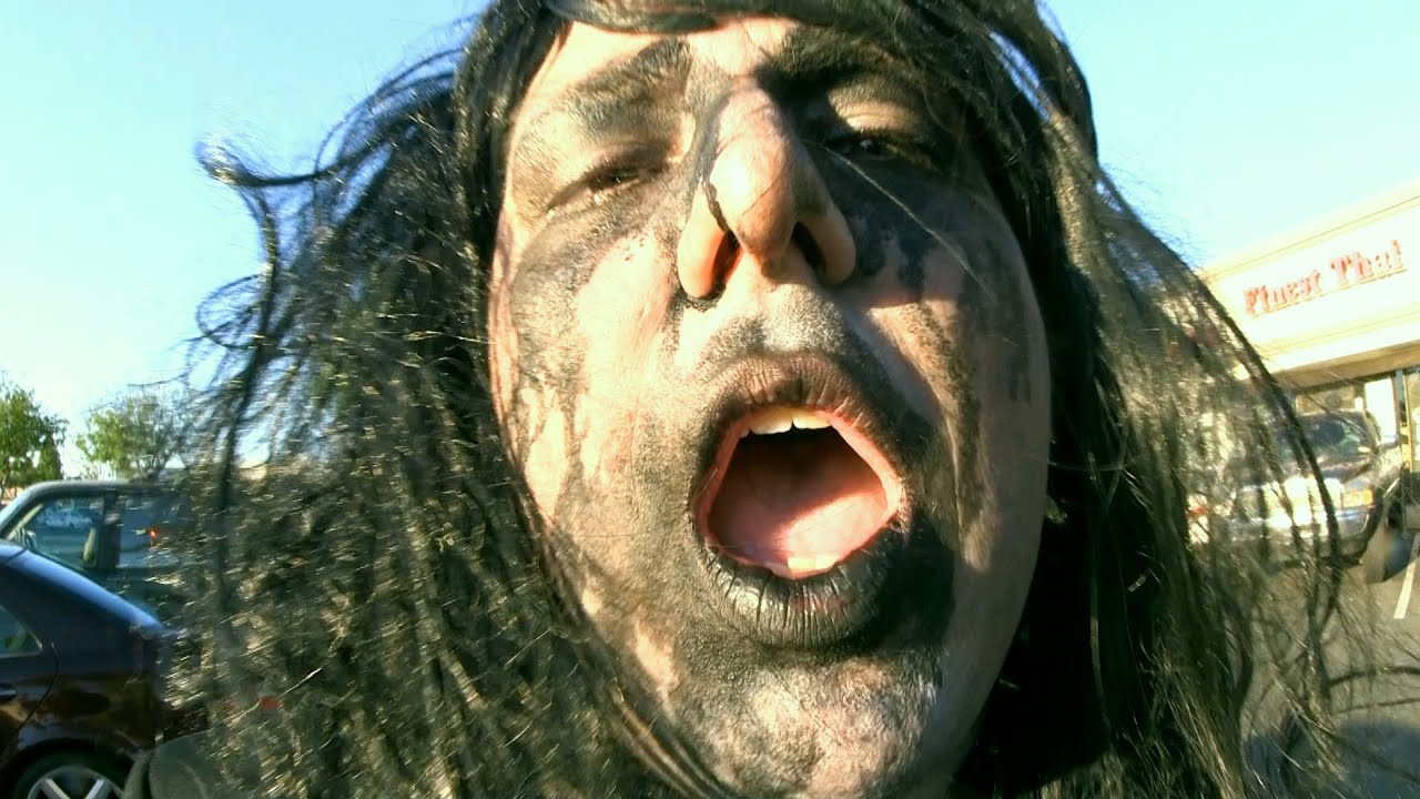 THE GAME CRYPT (SOCIAL ISSUES SPECIAL EPISODE) - Mega64