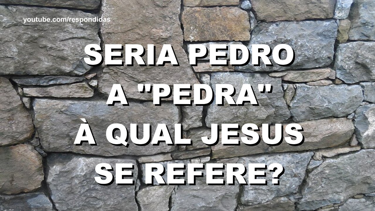 #1127 Seria Pedro a 