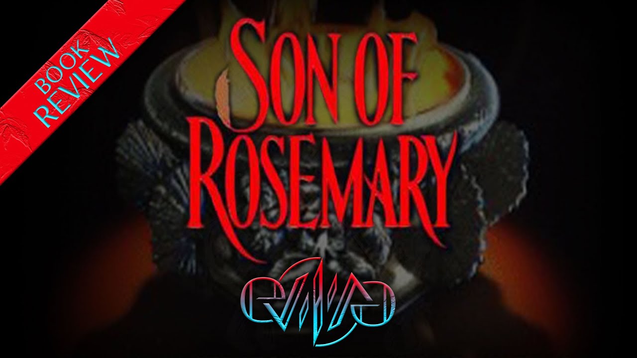 Review: Son of Rosemary | Eviliv3