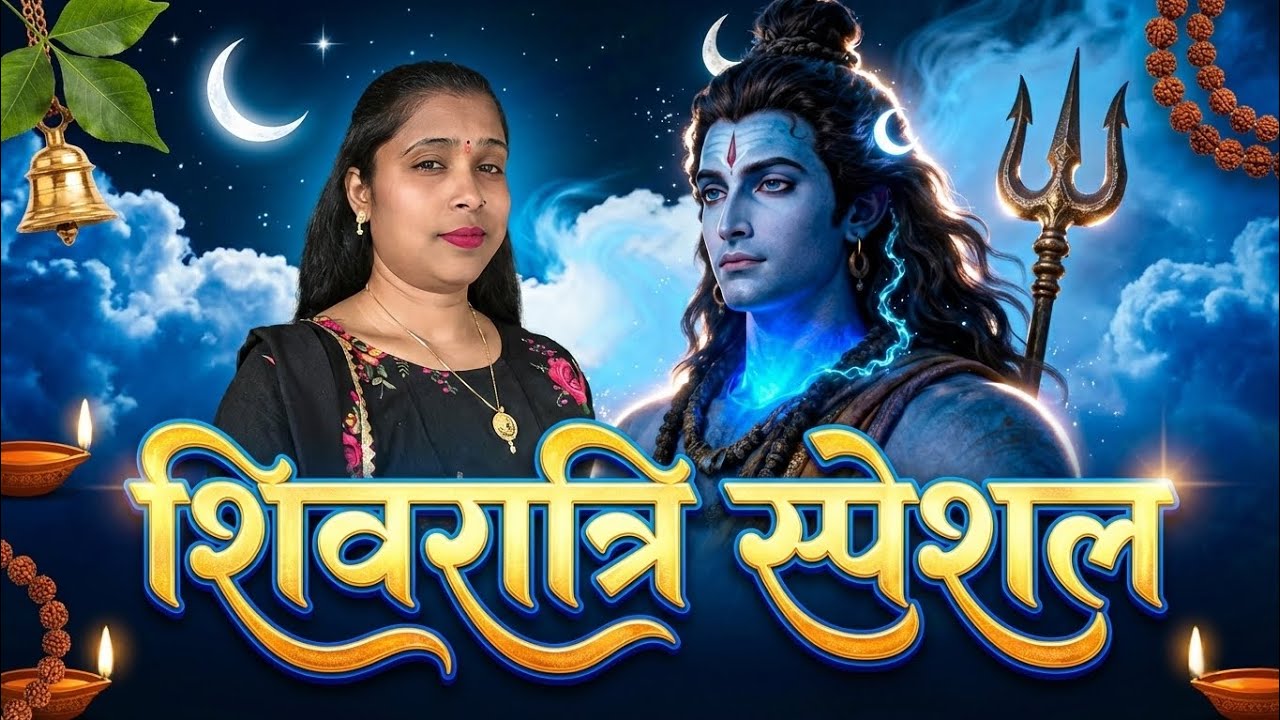 शिवरात्रि 📿 पर घर और काम की भागदौड़ + मेरी विशेष पूजा 🔱🙏🏻✨ | Shivratri Vlog 🎥 @SEEMA_ROY_101
