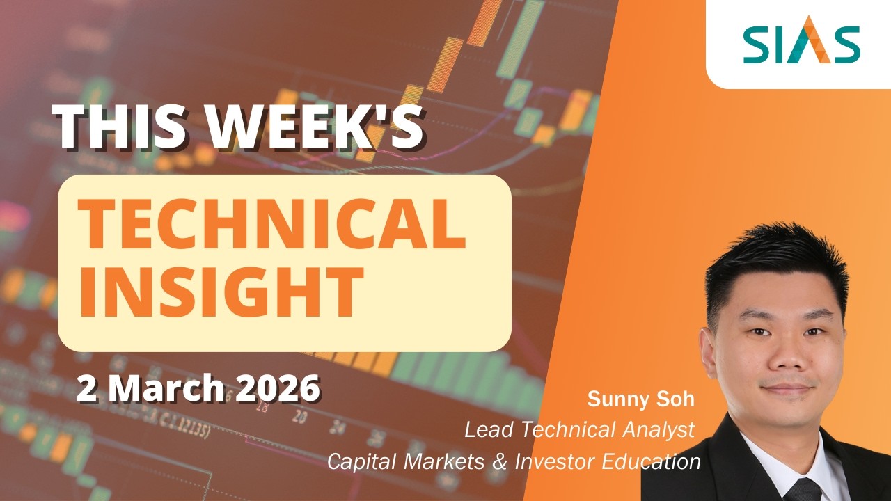 2 March 2026 | Technical Analysis: Venture Corp