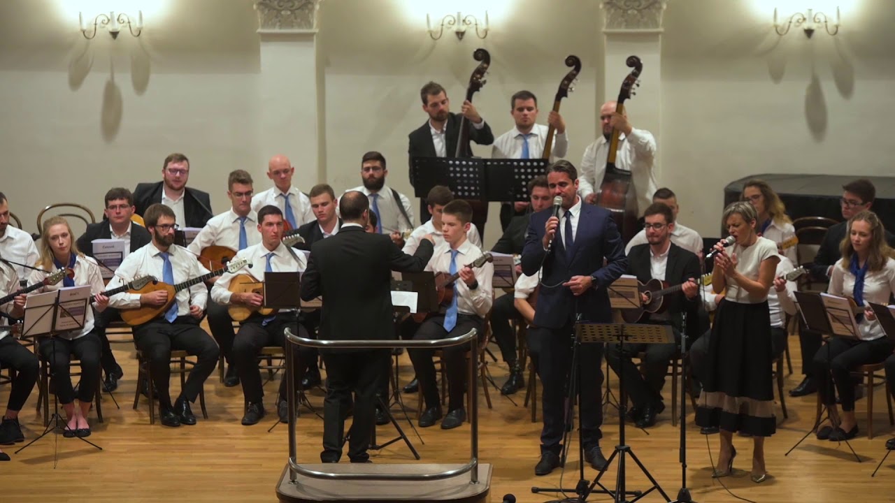 5. GM Adalbert Marković - Vjeruj u ljubav (bis)