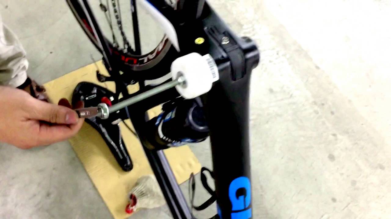 自製工具 拆卸 BB 86 PF86 ( remove PF86 Bottom Brackets with DIY tool)