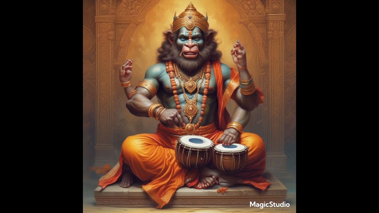RAM BHAJAN KAR PRANI 🙏 | Do Din Ki Zindgani | Soulful Bhajan
