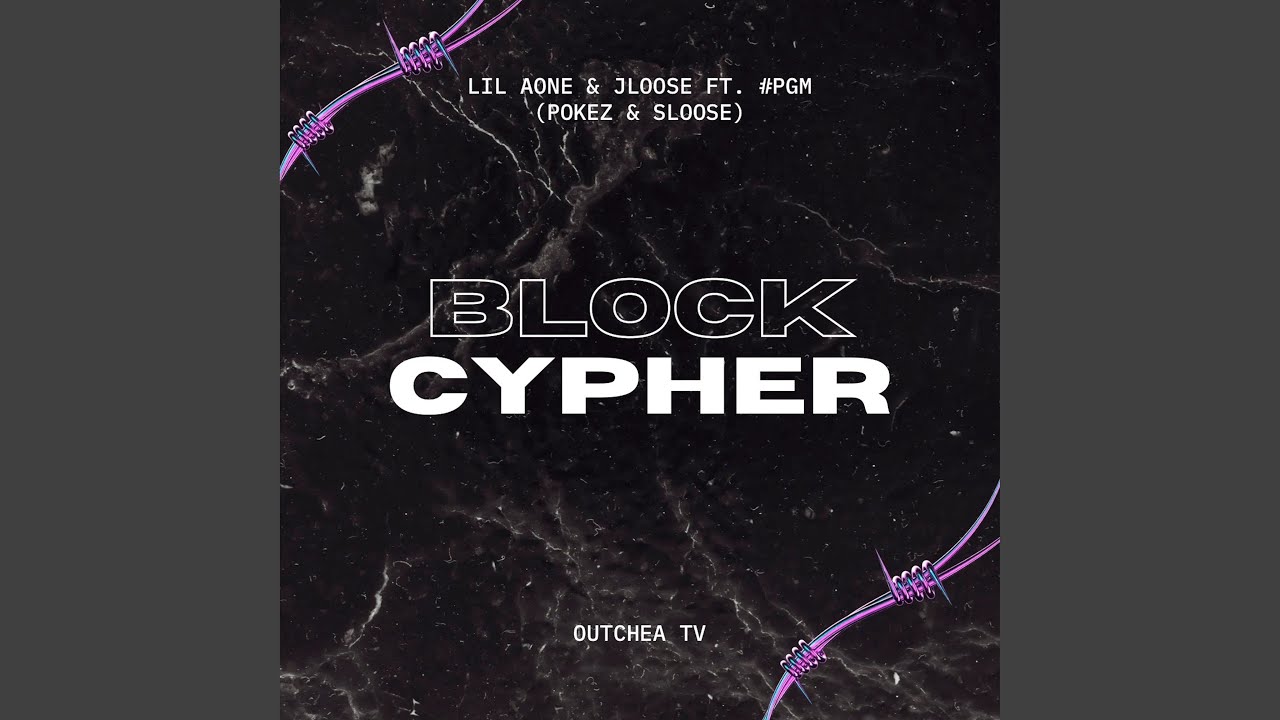 Block Cypher