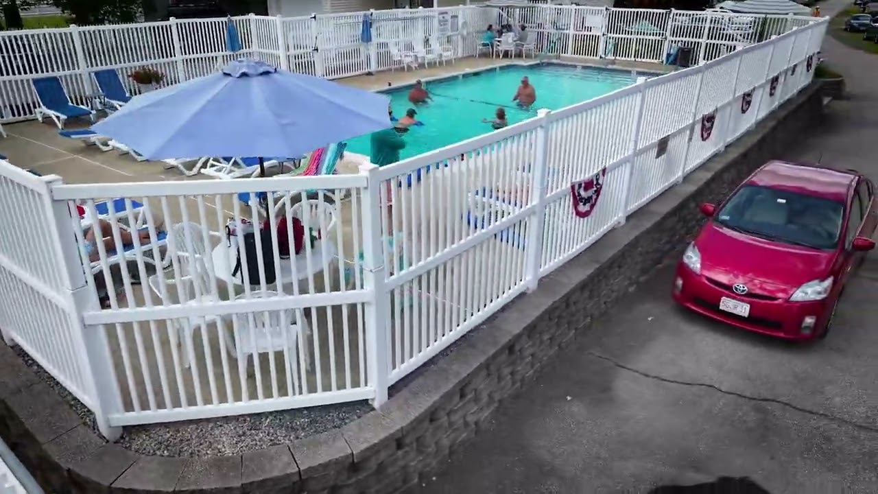 Beach Rose RV Camping Park
