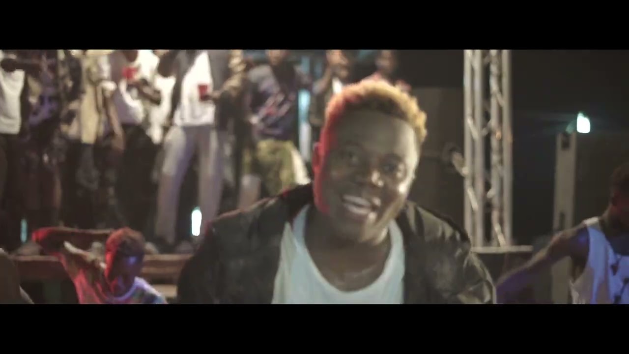 Lelpam MADROGA 207 (Officiel Video)