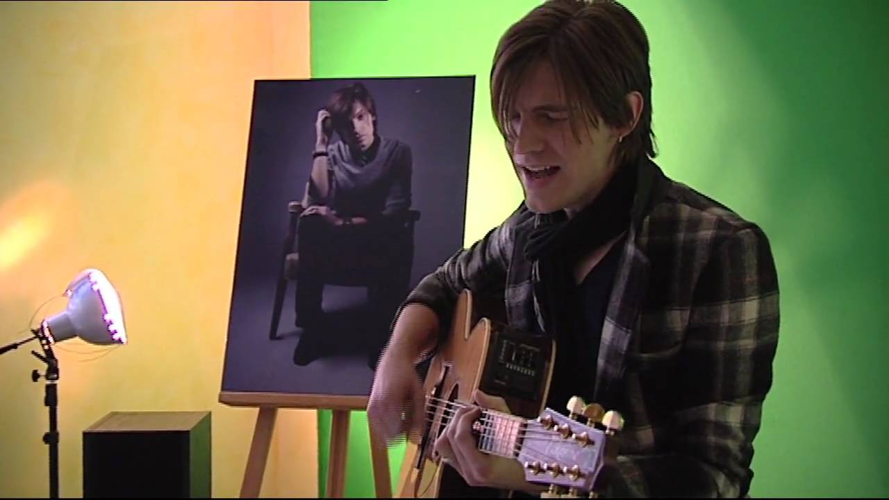 Alex Max Band - Fan Pre-Listening Aktion