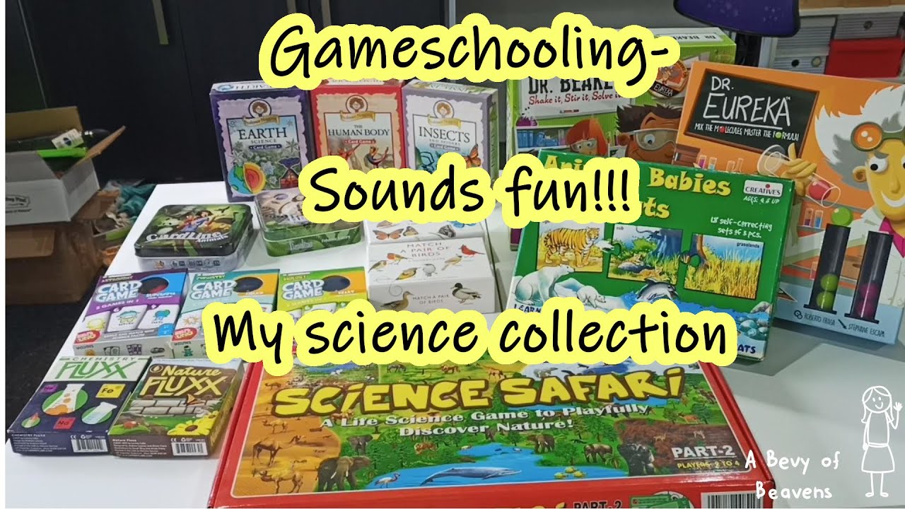 Gameschooling Sounds Fun&hellip; But What Is It, Really?