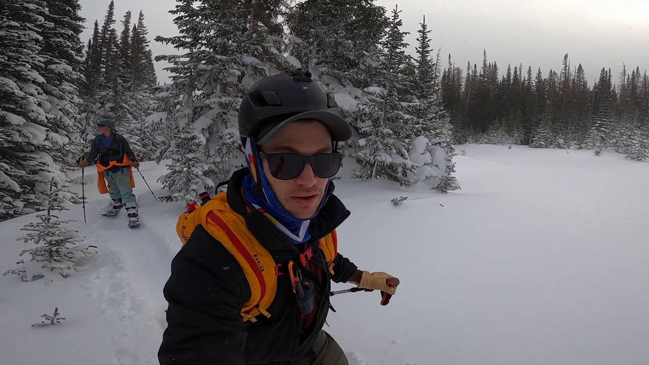 RMNP: Flat Top laps
