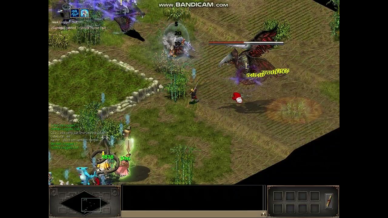 DOLL EARTH VS BOSS AMBADONEDCAOST