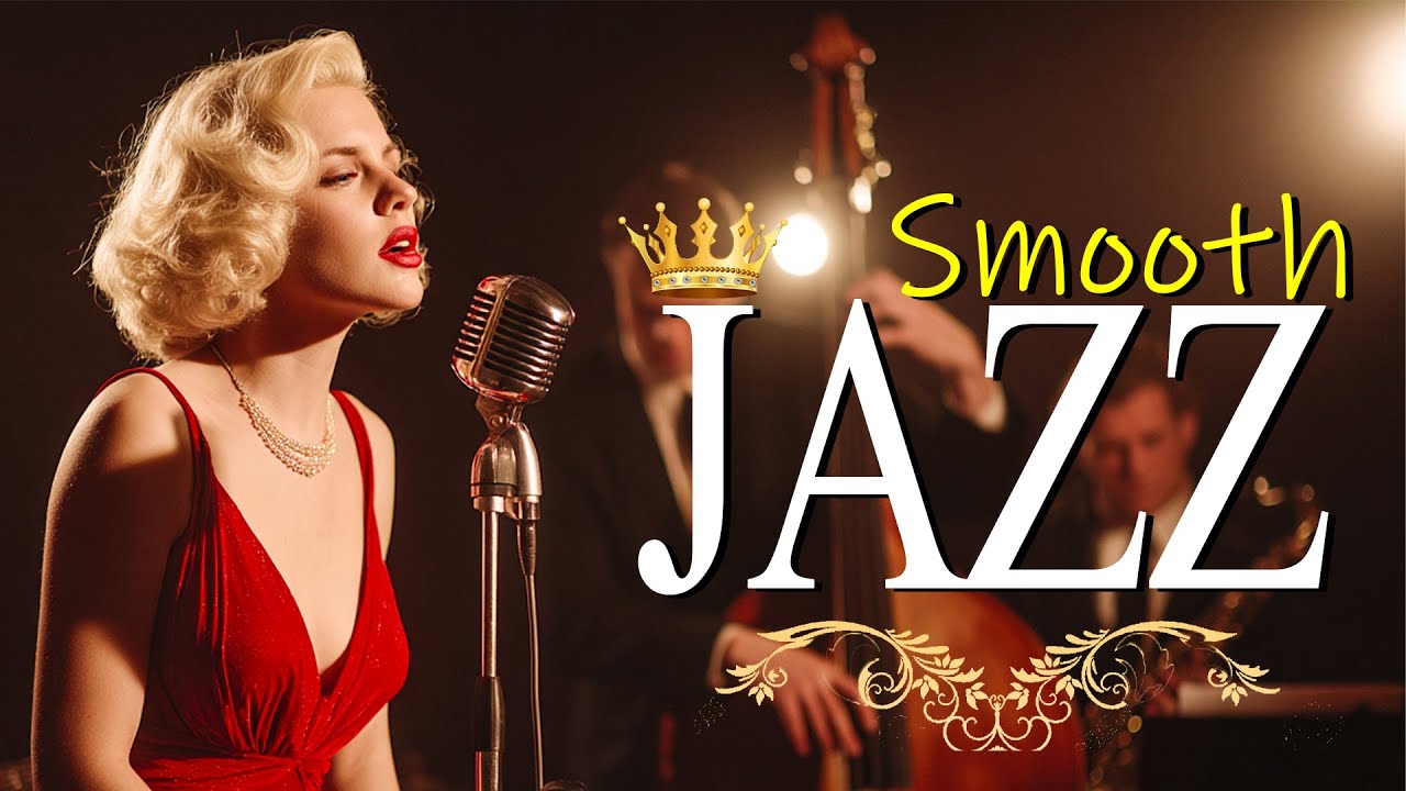 Smooth 1930s Jazz Lounge 🕰️ | Old Time Jazz Playlist