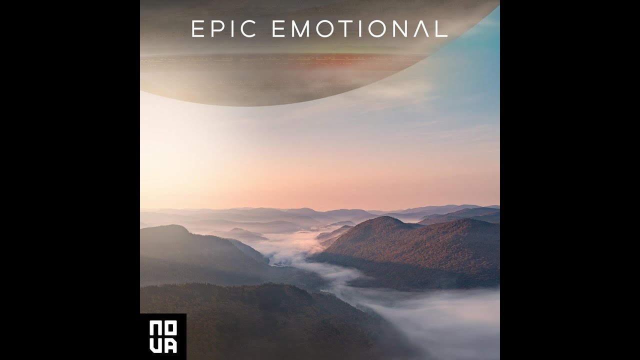 UNITY | Epic Emotional Orchestral by Sergey Azbel