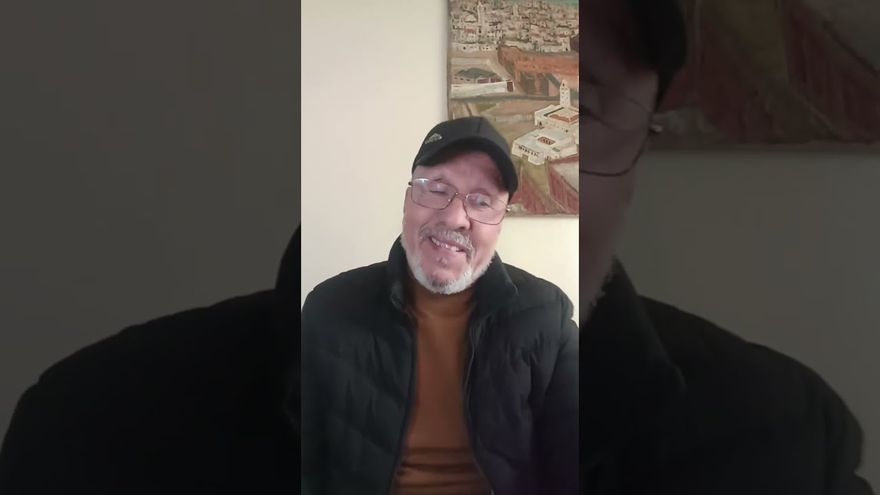 هاكذا يرى الآخرون المغرب والجزائر