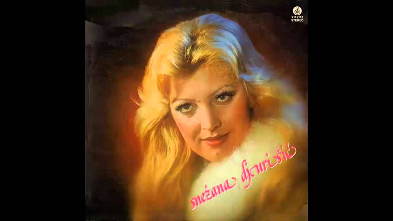 Snezana Djurisic - Ti nikome srecu ne donosis - (Audio 1983) HD