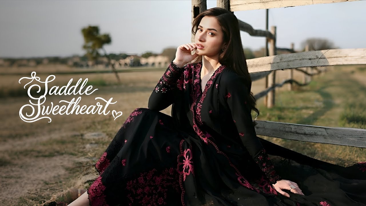 Azure Saddle Sweetheart Eid Lawn Collection 2026 | Azure Luxury Lawn Unstitched Collection 2026