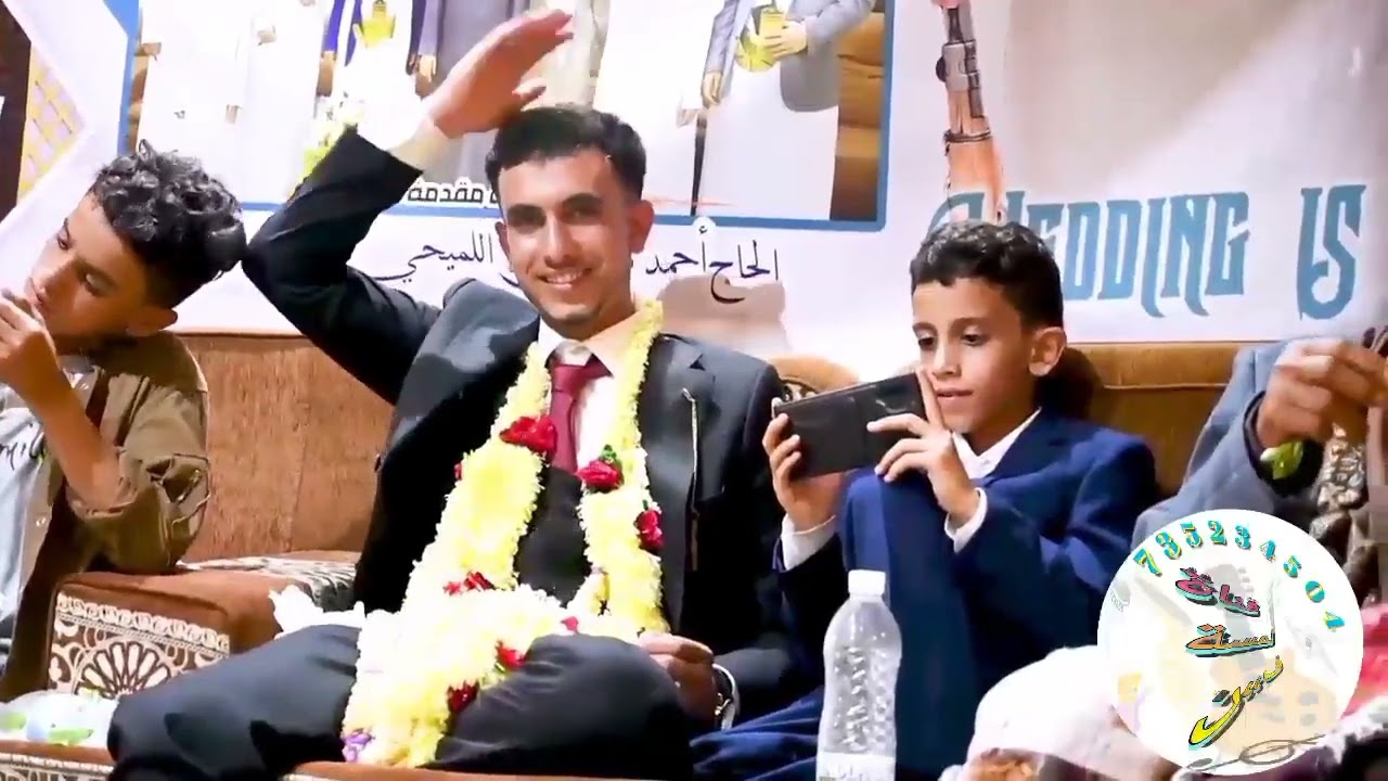 اقوى⁦شرح بيضانيفي مسيكة عرس ال مسيكي شاهدمداروعة الشرح البيضاني⁦⁦الفنان ياسرالبيضاني لاتنسى الاشتراك