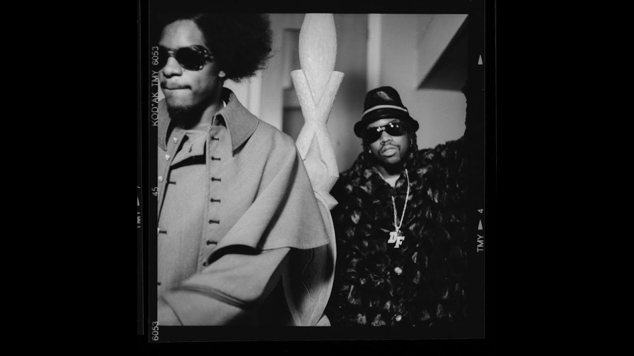 [FREE] Andre 3000 Type Beat 2024 - 