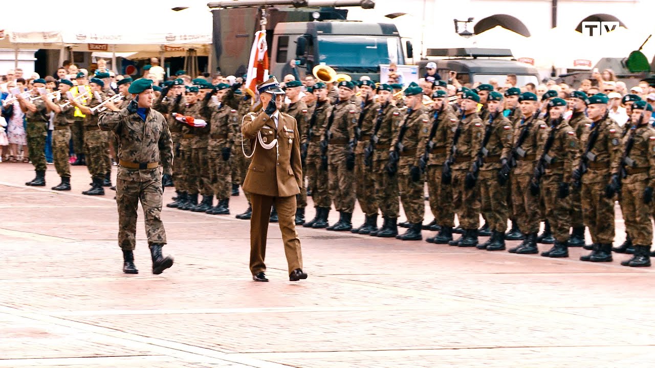 Święto Wojska Polskiego