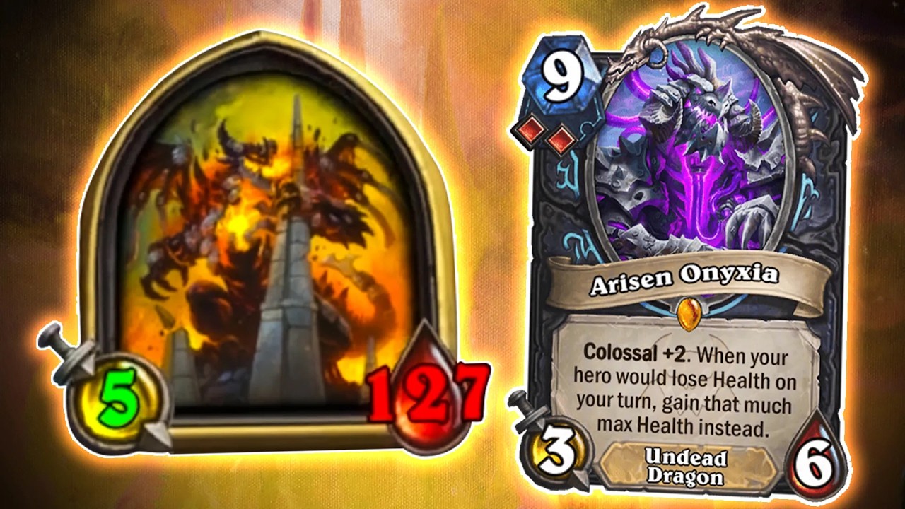 I Hit 172 Health and Went 6–0 | Blood DK Tavern Brawl