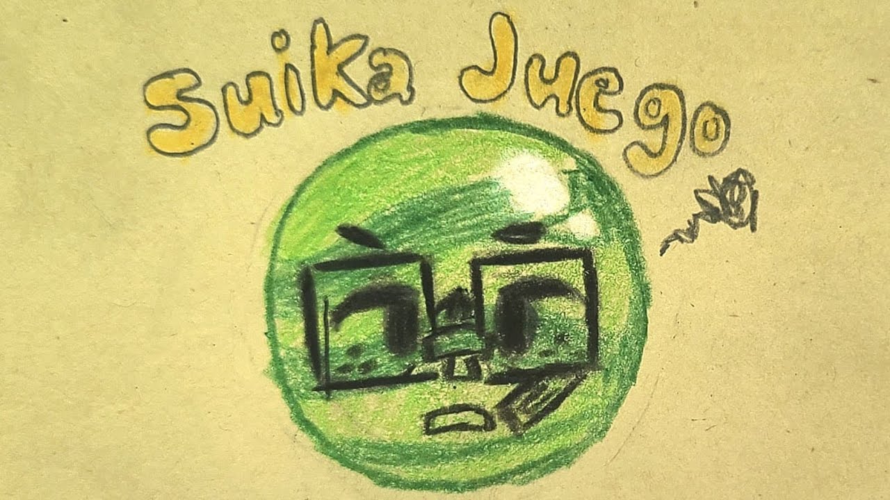 Ascenso a la demencia | Suika Game & Chill