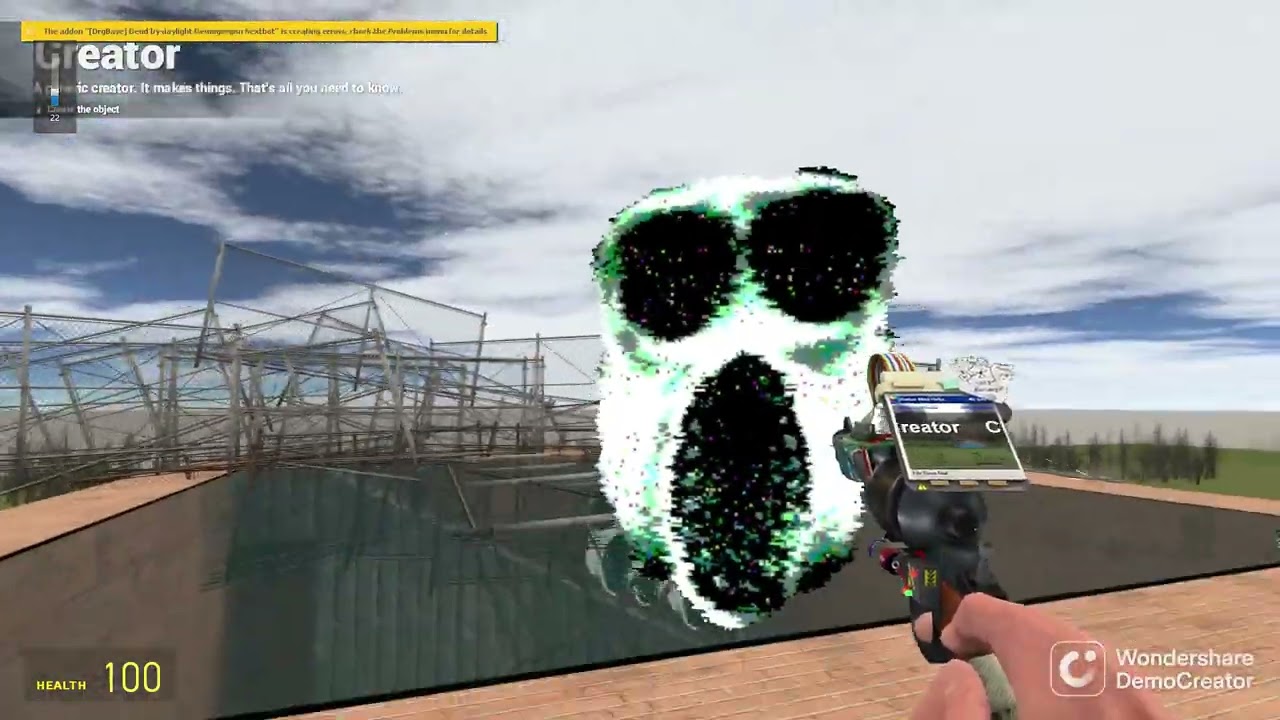 fares plays gmod (fprs11)