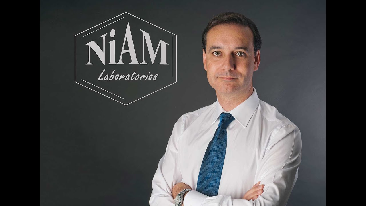 Laboratorios Niam: una d&eacute;cada apostando por la salud natural desde Valladolid