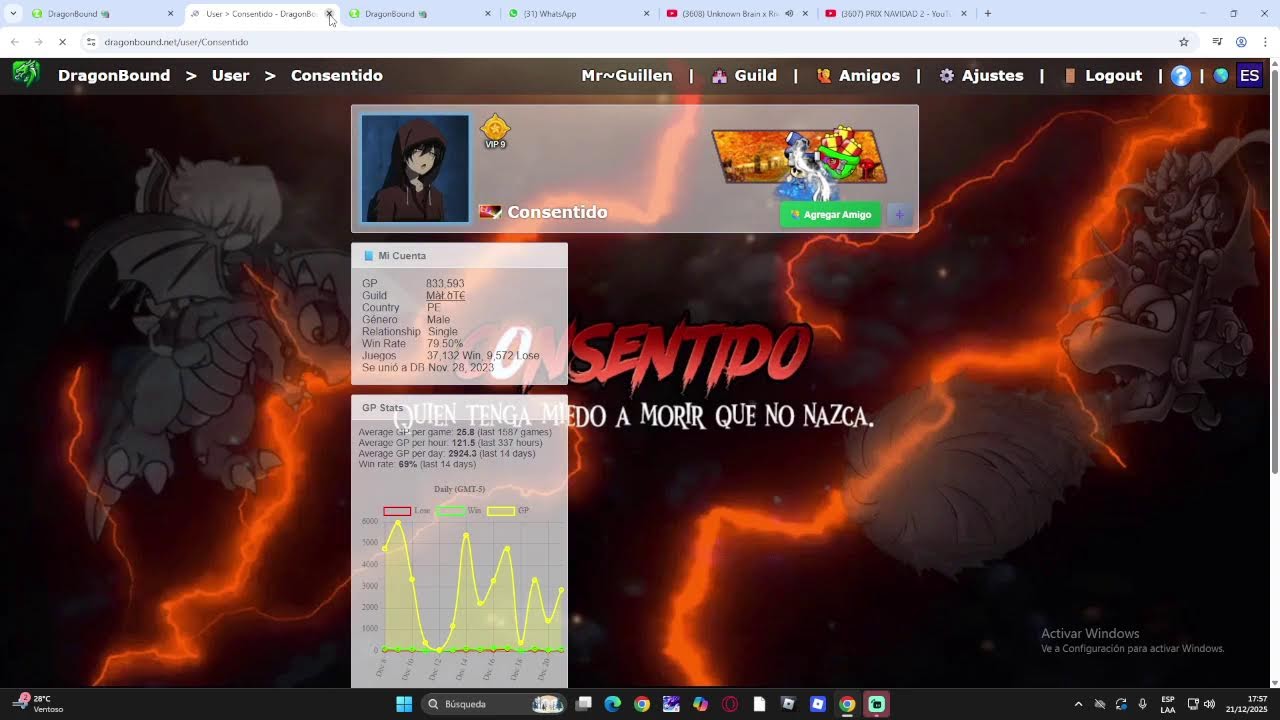 MINIPRIX NAVIDAD TOP 2