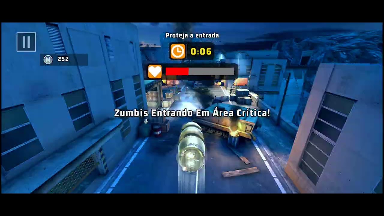 Dead trigger PART 2