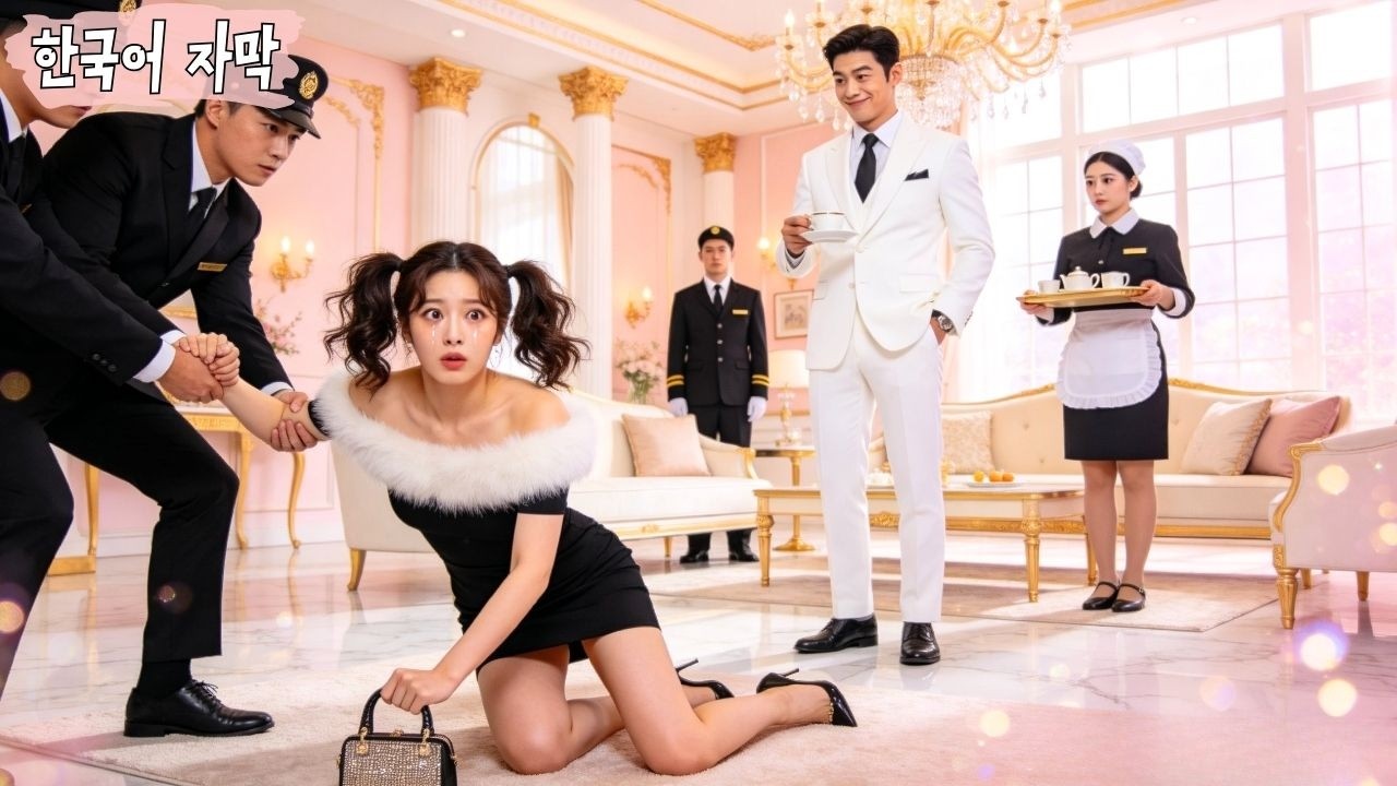 그의 덫에 빠지다 &ndash; 차가운 CEO지만 사랑 앞에서는 이성을 잃다!
