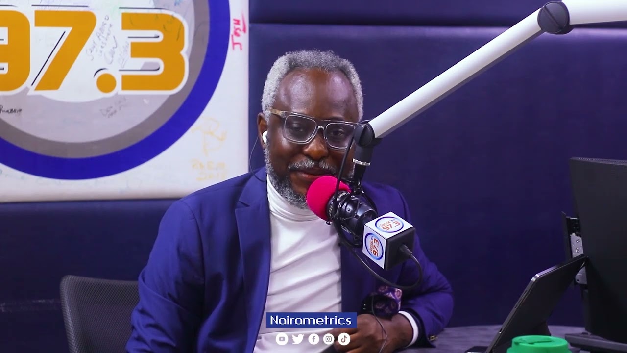 FollowTheMoney with Ugodre: Episode 28 - NGX's New CEO, Oando, and Top Performing Stocks in H1 2024!