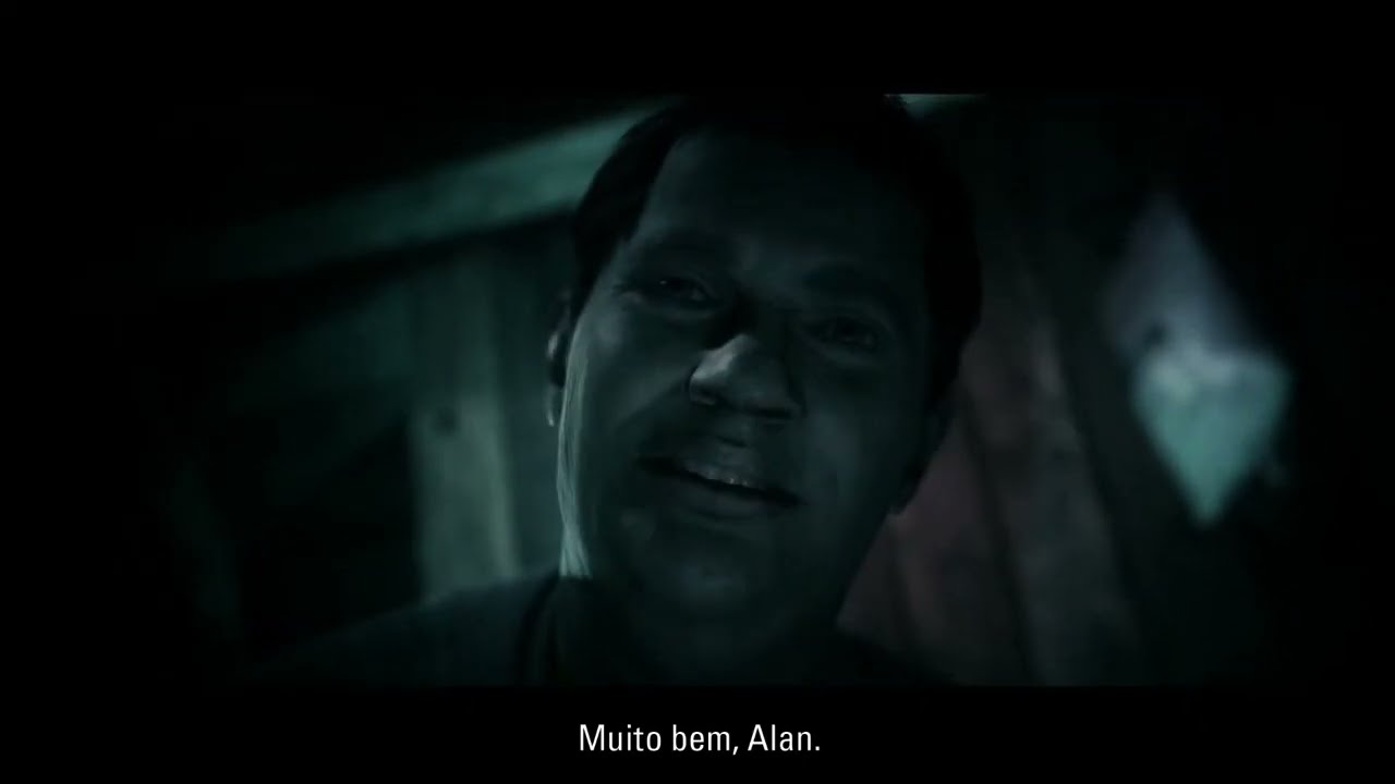Alan Wake  DLC THE WRITER