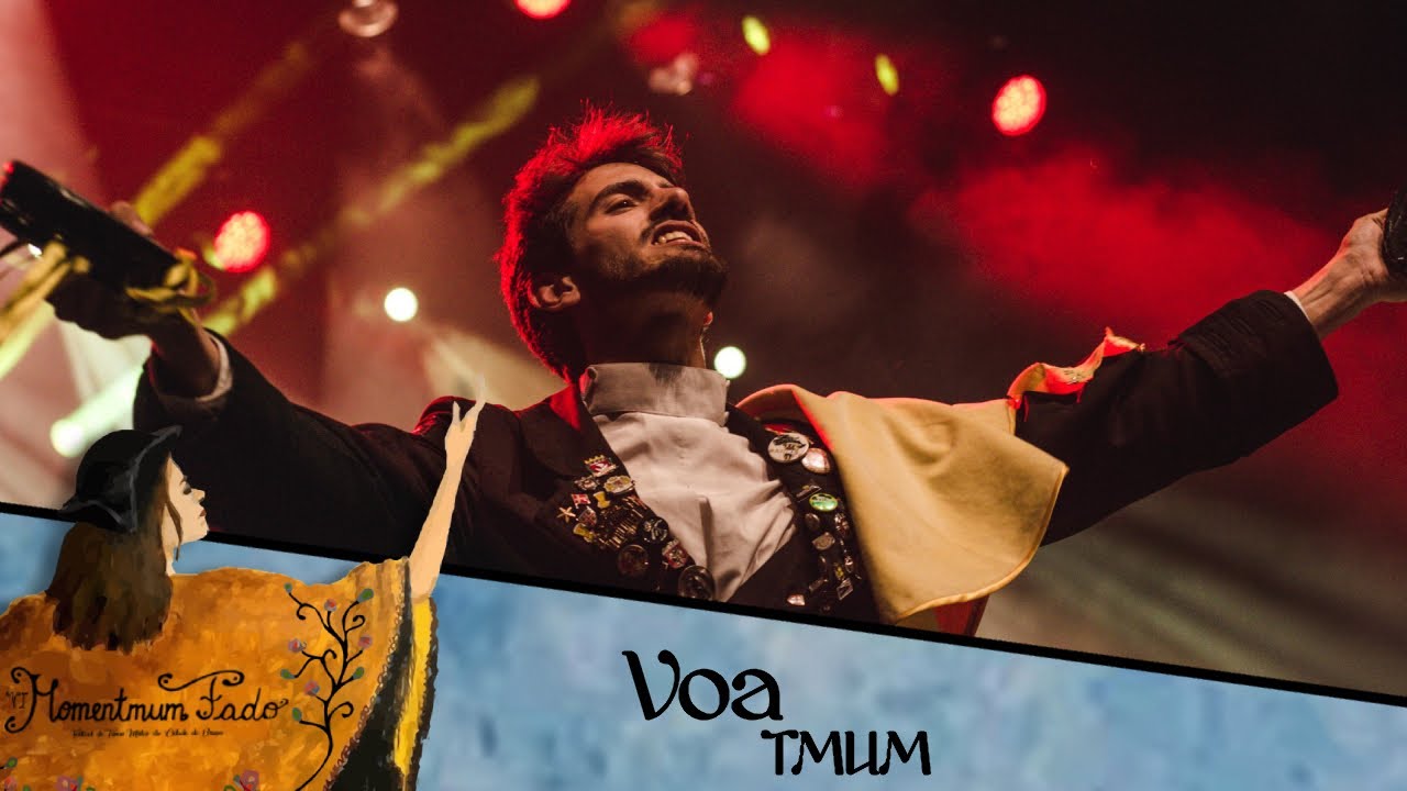 TMUM - Voa (VI MOMENTMUM)