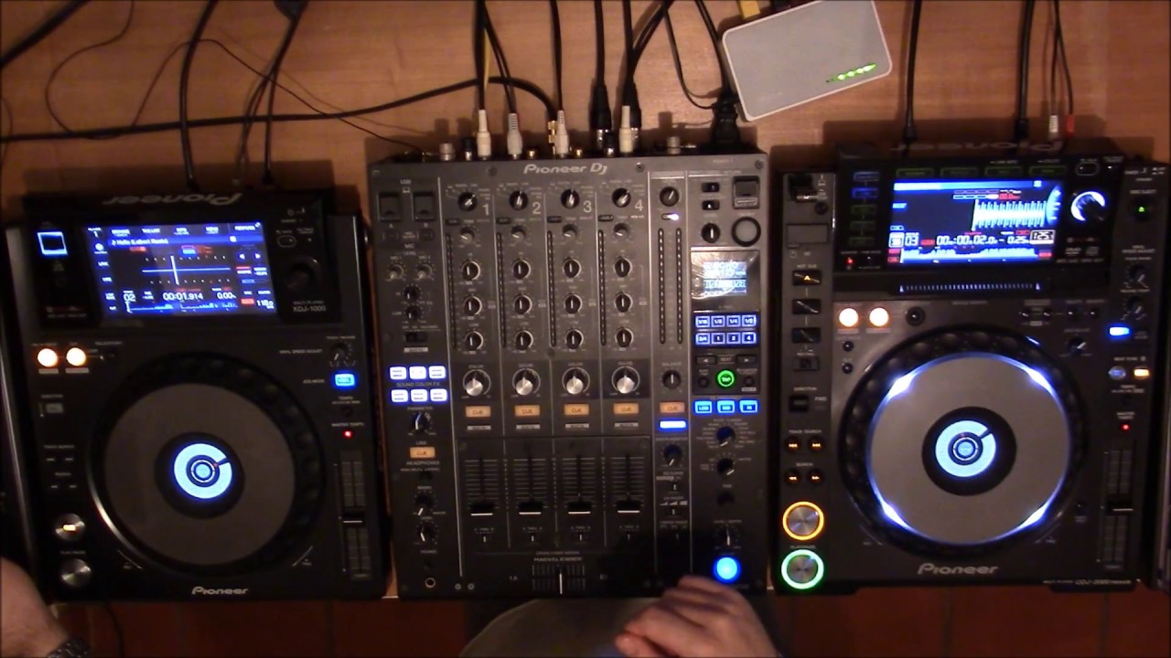 Tutorial DJing 1: ¿Qué esta tocando el DJ?