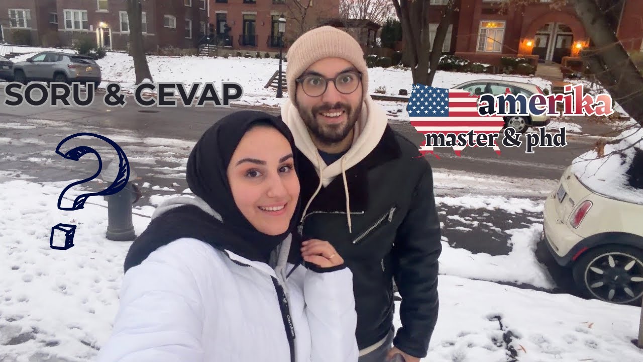 Поступление в магистратуру и докторантуру в США | Work & Travel  и ответы на все ваши вопросы