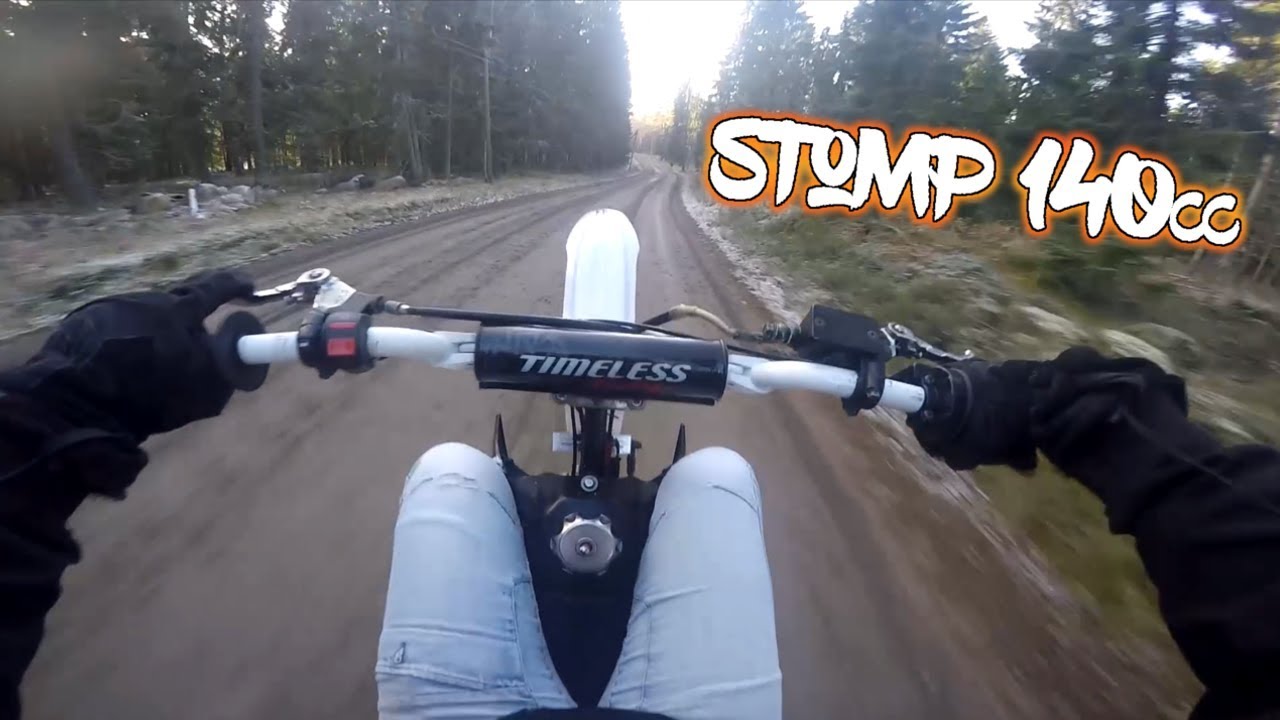 Minicrossi Pärpärpörpör!!