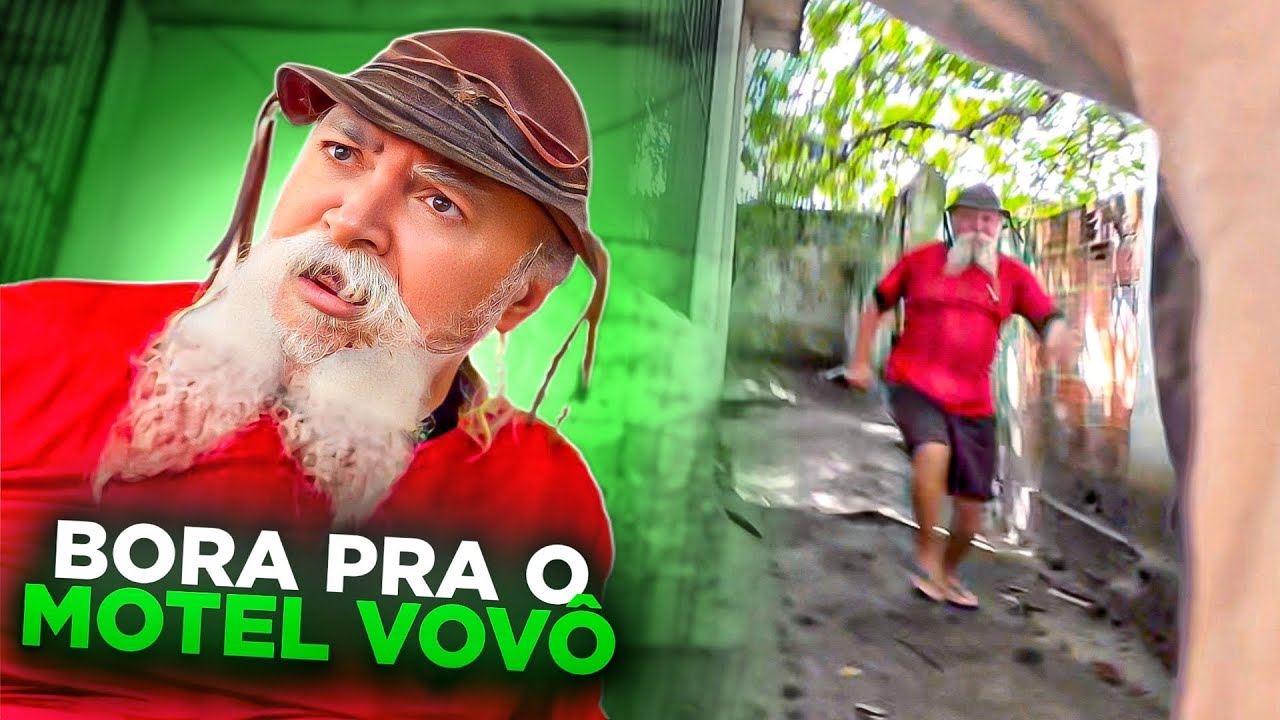 MANETIKIN FEZ UMA PROPOSTA PRA LUIZ DO SOM E ELE NÃO GOSTOU | LUIZ DO SOM