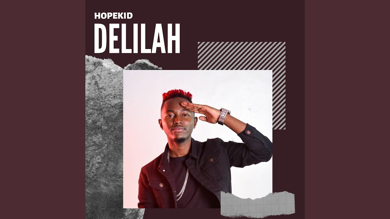 Delilah (feat. Ivlyn Mutua)