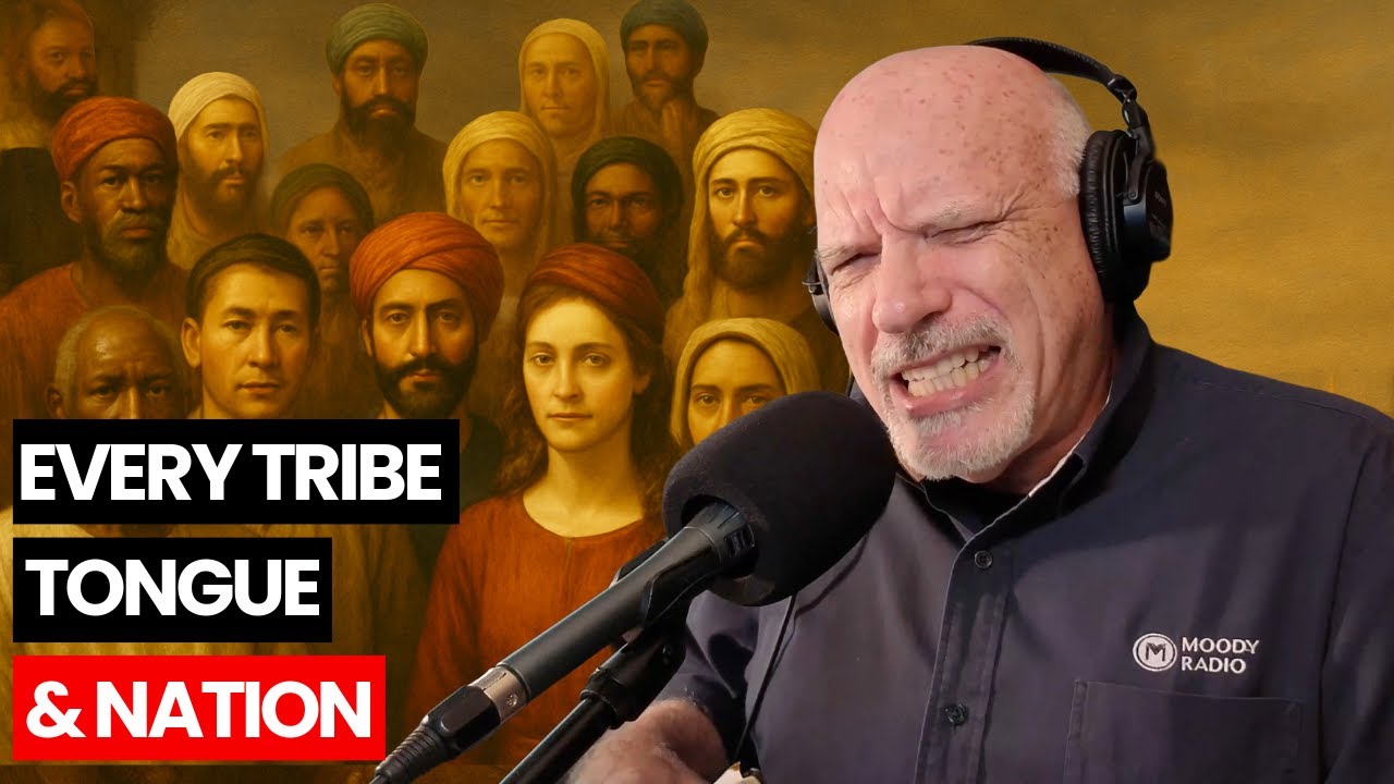 Does Every Tribe, Tongue, and Nation Need to Hear the Gospel?
