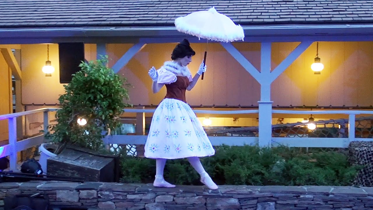 MouseSteps Weekly #149 Disneyland Diamond Continued; Oswald; Rare Characters at Magic Kingdom
