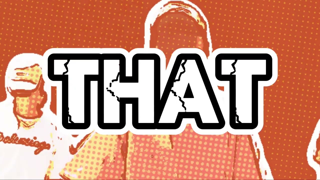 STEVOBOY - UP MY GAME (Lyric Video) - Visualizer