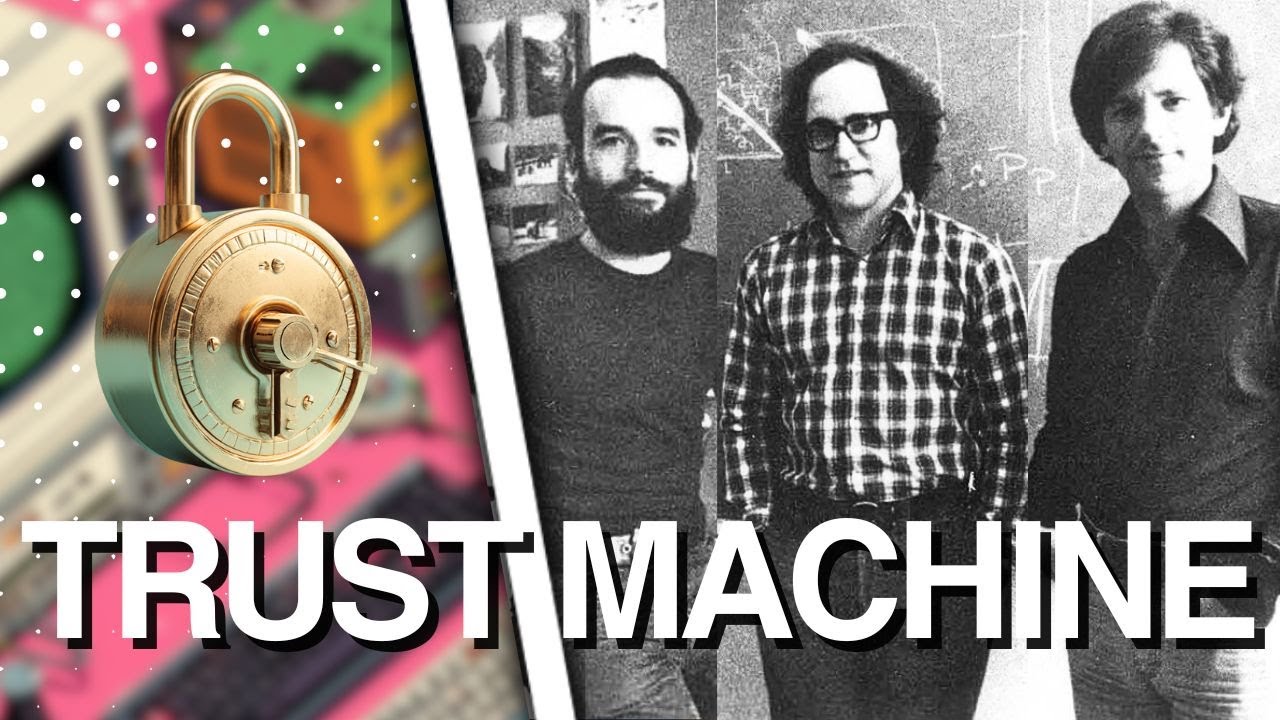 Как RSA стала молчаливым стражем цифровой эпохи