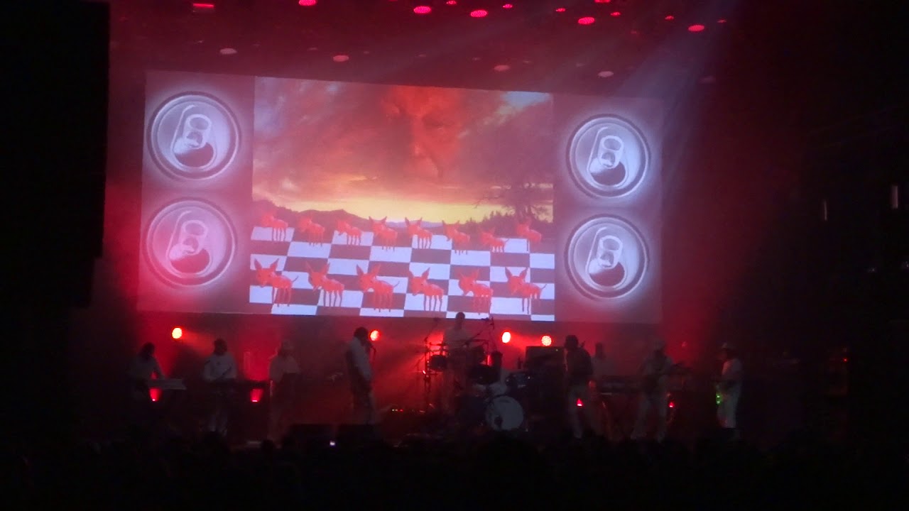 Uran GBG @ Roadburn Festival - Tilburg - 13/04/2019