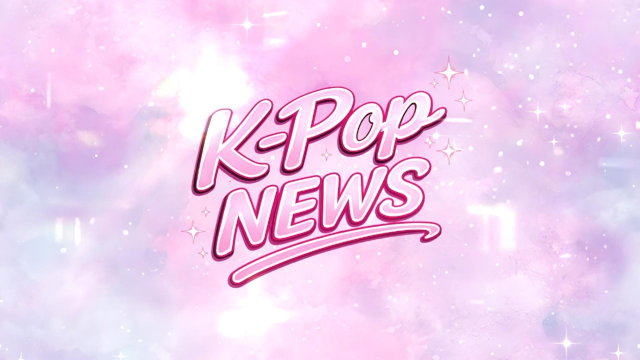 Cozy K-Pop News #2 🩷 News zu ATEEZ, BTS, ENHYPEN & mehr! | EXKLUSIV auf YouTube #kpop #kpopnews