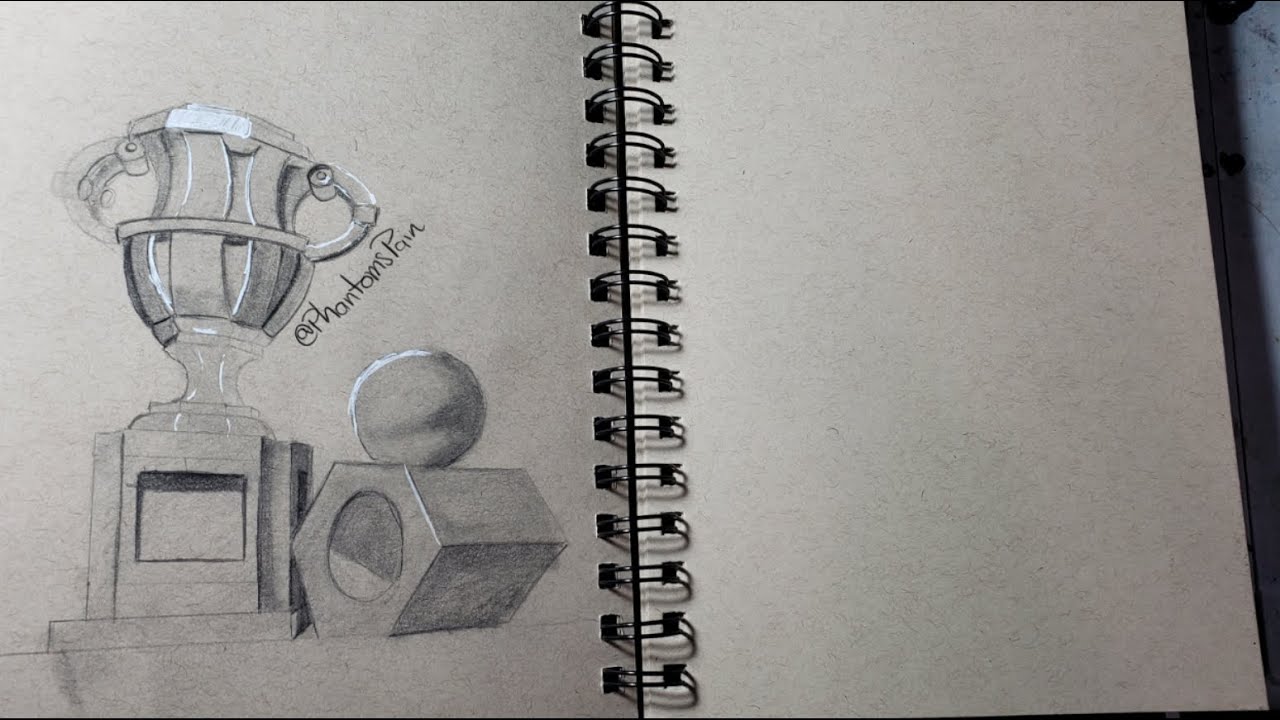 Let's Draw
