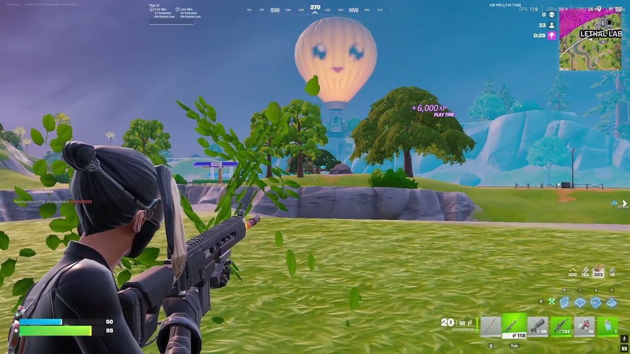 Fortnite